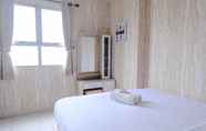 Bedroom 4 Nice and Comfy 2BR Apartment at Mekarwangi Square Cibaduyut By Travelio