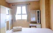 Bedroom 3 Wonderful 2BR Apartment at Mekarwangi Square Cibaduyut By Travelio