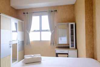 Bedroom 4 Wonderful 2BR Apartment at Mekarwangi Square Cibaduyut By Travelio