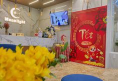 로비 3 Moonlight Nha Trang Hotel