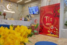 로비 Moonlight Nha Trang Hotel