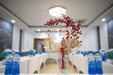 숙소 서비스 Moonlight Nha Trang Hotel