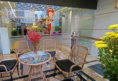 로비 6 Moonlight Nha Trang Hotel