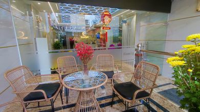 로비 4 Moonlight Nha Trang Hotel