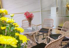 로비 5 Moonlight Nha Trang Hotel