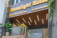 외관 Moonlight Nha Trang Hotel