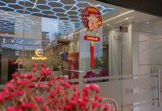 로비 4 Moonlight Nha Trang Hotel