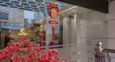 로비 2 Moonlight Nha Trang Hotel