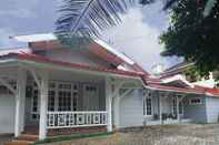 Exterior Griya Misty Syariah