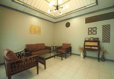 大堂 5 Griya Misty Syariah