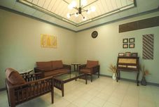 大堂 Griya Misty Syariah