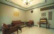 Lobby 5 Griya Misty Syariah