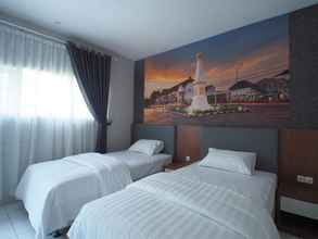 Kamar Tidur 4 Griya Misty Syariah