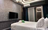 Kamar Tidur 3 Du LoVeRe @ Anderson Apartemen 