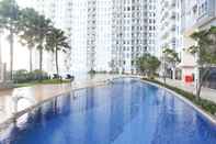 Swimming Pool Du LoVeRe @ Anderson Apartemen 