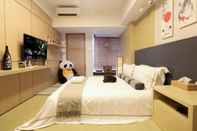 Bilik Tidur Amaya @ Anderson Apartemen