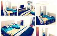 Kamar Tidur 5 DNA Apartment Margonda Residence 2