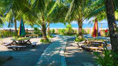 Lainnya 4 Crystal Shores Beach Resort powered by Cocotel
