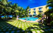 Khác 5 Crystal Shores Beach Resort powered by Cocotel