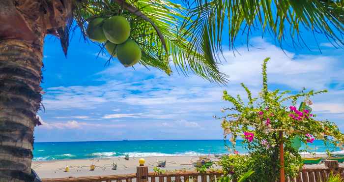 Lainnya Crystal Shores Beach Resort powered by Cocotel
