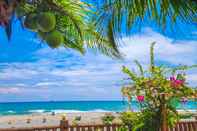 Lainnya Crystal Shores Beach Resort powered by Cocotel