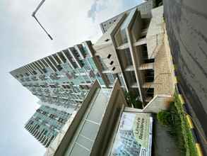 Exterior 4 Treepark BSD Ninetynine Room