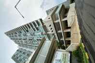 Exterior Treepark BSD Ninetynine Room