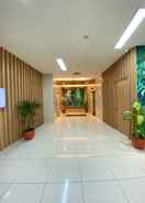 LOBBY Treepark BSD Ninetynine Room