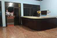 Lobby Hotel Nirmala merauke