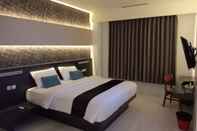 ห้องนอน Lex Hotel Banjarmasin By Excelsior