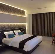 Kamar Tidur 2 Lex Hotel Banjarmasin By Excelsior