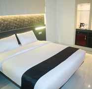Bilik Tidur 3 Lex Hotel Banjarmasin By Excelsior