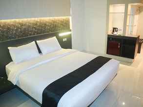 Kamar Tidur 4 Lex Hotel Banjarmasin By Excelsior
