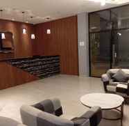 Lobby 4 Lex Hotel Banjarmasin By Excelsior