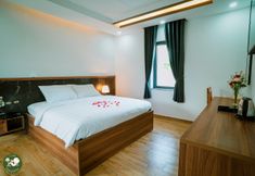 寝室 5 LAM BUNGALOW Resort & Spa