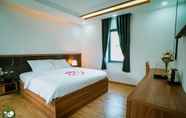Bilik Tidur 5 LAM BUNGALOW Resort & Spa
