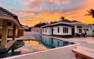 Luar Bangunan 2 LAM BUNGALOW Resort & Spa