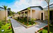 Bangunan 3 LAM BUNGALOW Resort & Spa