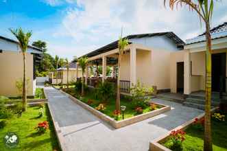 Luar Bangunan 4 LAM BUNGALOW Resort & Spa