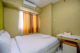 Bedroom 4 Modern and Nice 2BR at Kebagusan City Apartment By Travelio