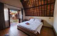 Kamar Tidur 5 Loka Loka Ubud