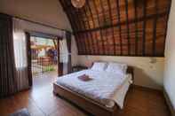 Bedroom Loka Loka Ubud