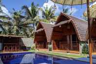 Swimming Pool Loka Loka Ubud