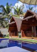 SWIMMING_POOL Loka Loka Ubud