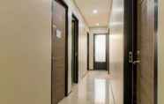 Lain-lain 5 RedDoorz Plus near Senayan City