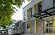 Lainnya 3 RedDoorz Plus near Senayan City