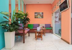 Others 3 Sans Hotel FiFFa Pisang Kipas Malang