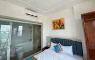 Phòng ngủ 5 Anh Khoa 2 Hotel