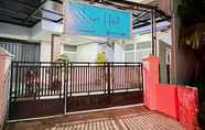 Lain-lain 2 LORENT HOSTEL NIPAH