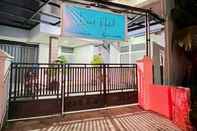 Lainnya LORENT HOSTEL NIPAH